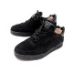 CHAUSSURES LOUIS VUITTON LV TRAINER SNEAKER 6 IT 41 FR BASKETS DAIM SHOES 990€