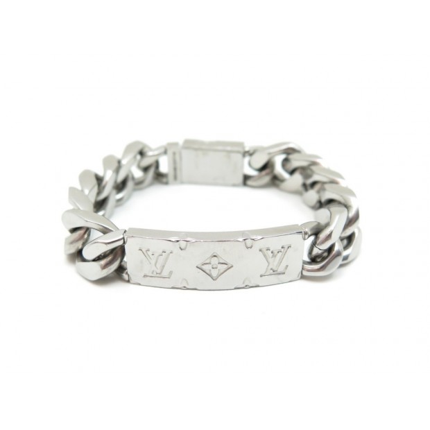 Best 25+ Deals for Louis Vuitton Silver Bracelet | Poshmark