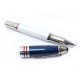 NEUF STYLO BILLE MONTBLANC JOHN F. KENNEDY 111635 ED LIMITEE 1917 + BOITE 2770€