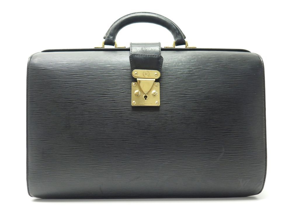 sac sacoche louis vuitton serviette fermoir cartable a