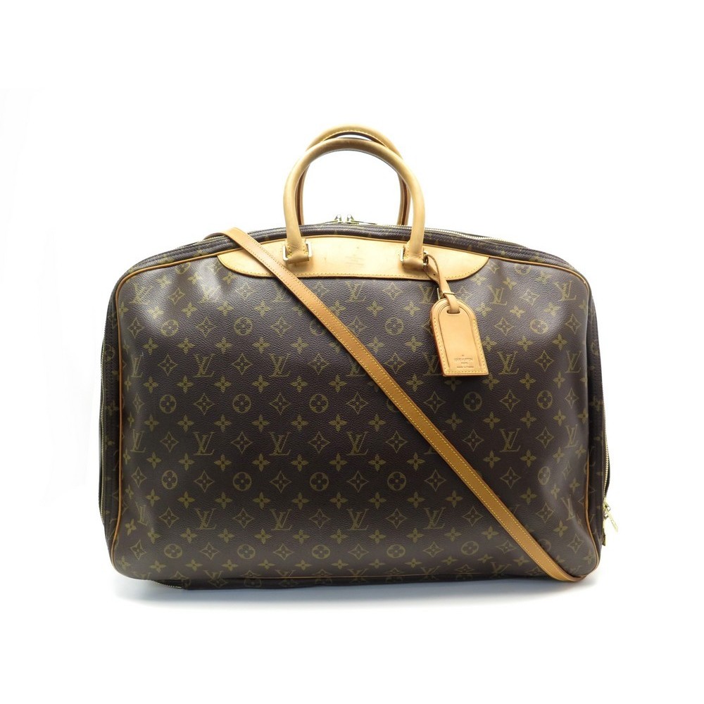 valise de voyage louis vuitton