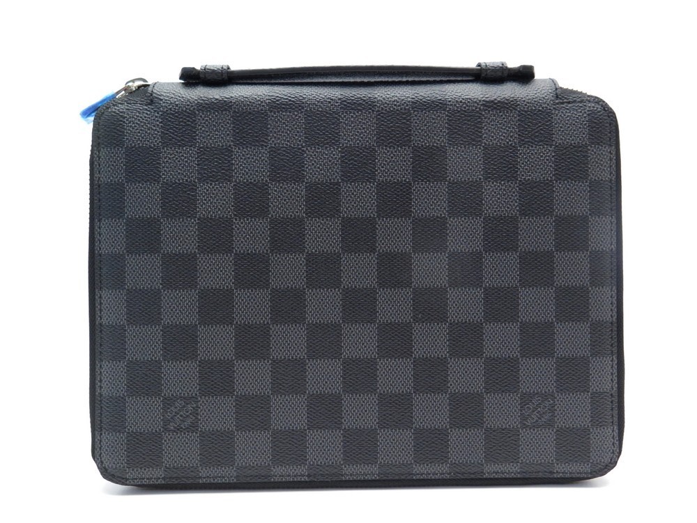 etui louis vuitton ipad essential n63034 toile