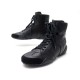 NEUF CHAUSSURES CHRISTIAN DIOR SNEAKERS J'ADIOR 38.5 CUIR NOIR BLACK SHOES 890€