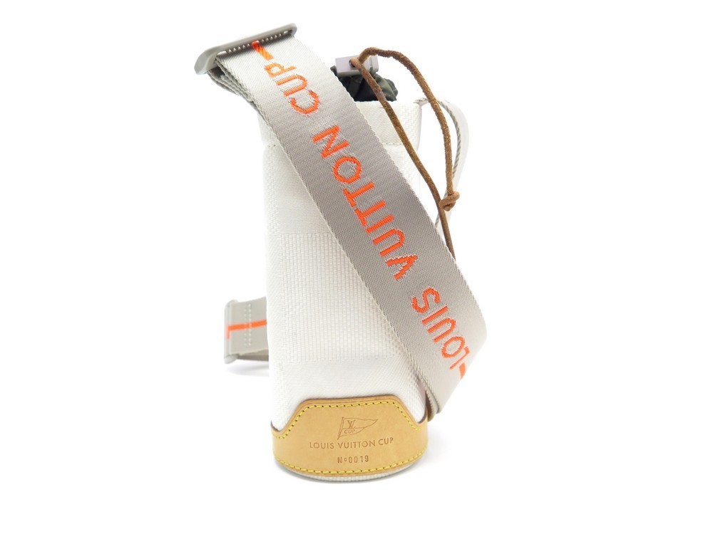 【LOUIS VUITTON】ルイヴィトンカップ　ボトルケース　M80642 LOUIS VUITTON】ルイヴィトンカップ ボトルケース M80642 Louis