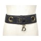 CEINTURE DIOR CANNAGE 