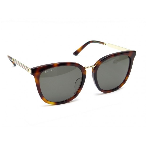 LUNETTES DE SOLEIL GUCCI GG0079SK 