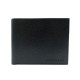 NEUF PORTEFEUILLE LONGCHAMP LE FOULONNE L4249021047 CUIR GRAINE NOIR BOITE 145€