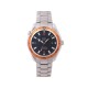 MONTRE OMEGA SEAMASTER PLANET OCEAN 600M LUNETTE ORANGE 