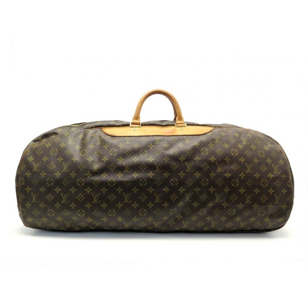 SAC DE VOYAGE LOUIS VUITTON PLEIN AIR LONG TOILE MONOGRAM M41440 TENNIS 1700€