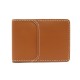 NEUF PORTE CARTES LOUIS VUITTON EN CUIR GOLD NEW LEATHER CARDS HOLDER 355€