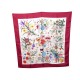 FOULARD GUCCI SOIE 