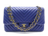  sac a main chanel timeless jumbo bandouliere cuir