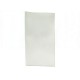 PORTE CHEQUIER HERMES EN CUIR GRAINE EPSOM BLANC WHITE LEATHER CHECKBOOK HOLDER