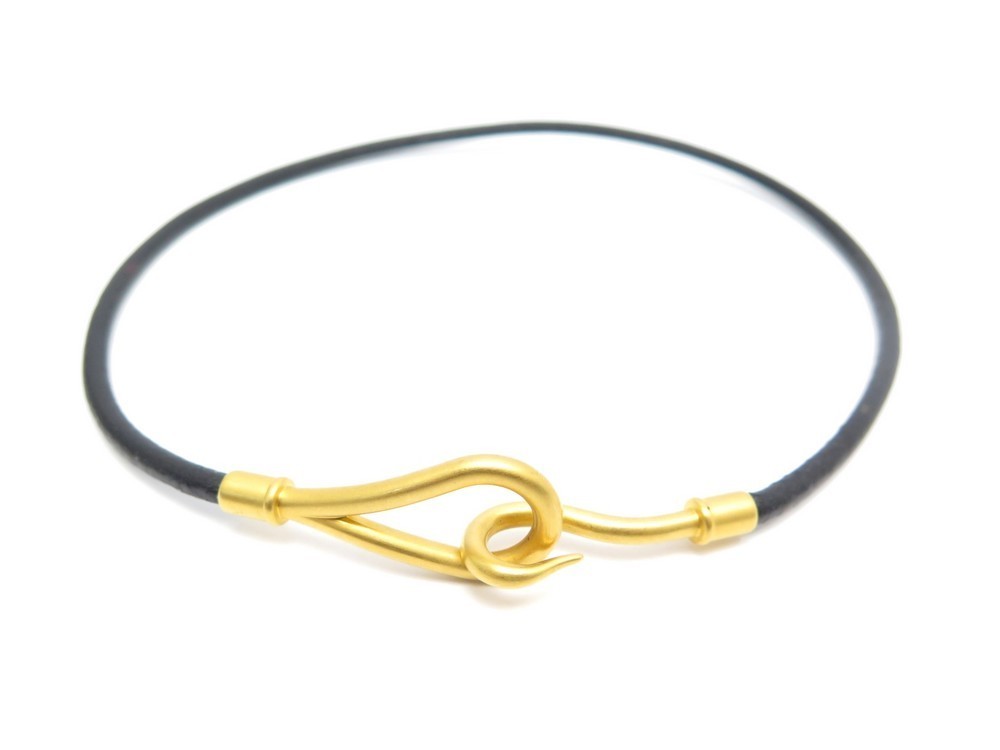 Hermès Colliers ras de cou - 14 en vente sur