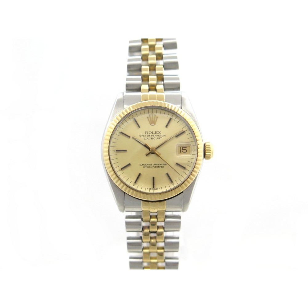 montre rolex 6827 oyster perpetual datejust