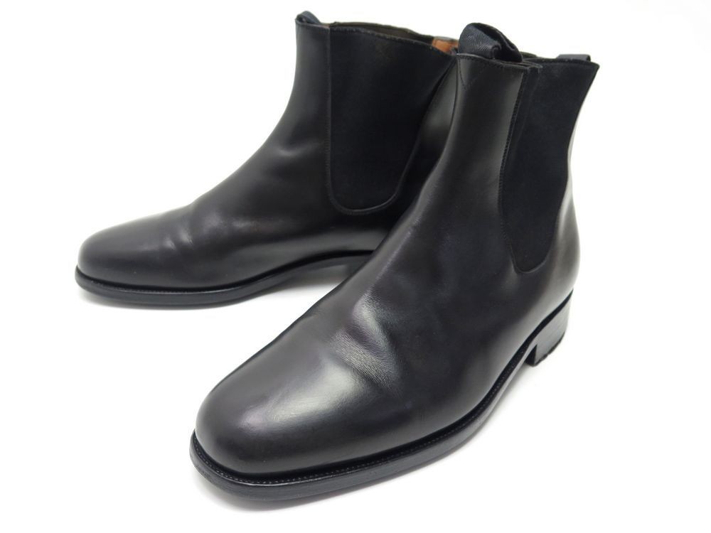 chelsea boots vincent prix