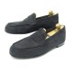  mocassins weston 281 le moc noir