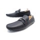 NEUF CHAUSSURES LOUIS VUITTON MOCASSINS HOCKENHEIM 