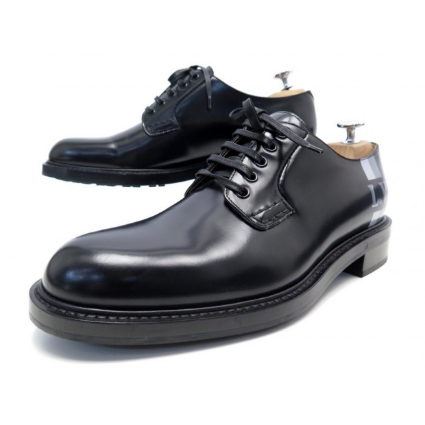 CHAUSSURE DERBY Louis Vuitton 7 41 VOLTAIRE 