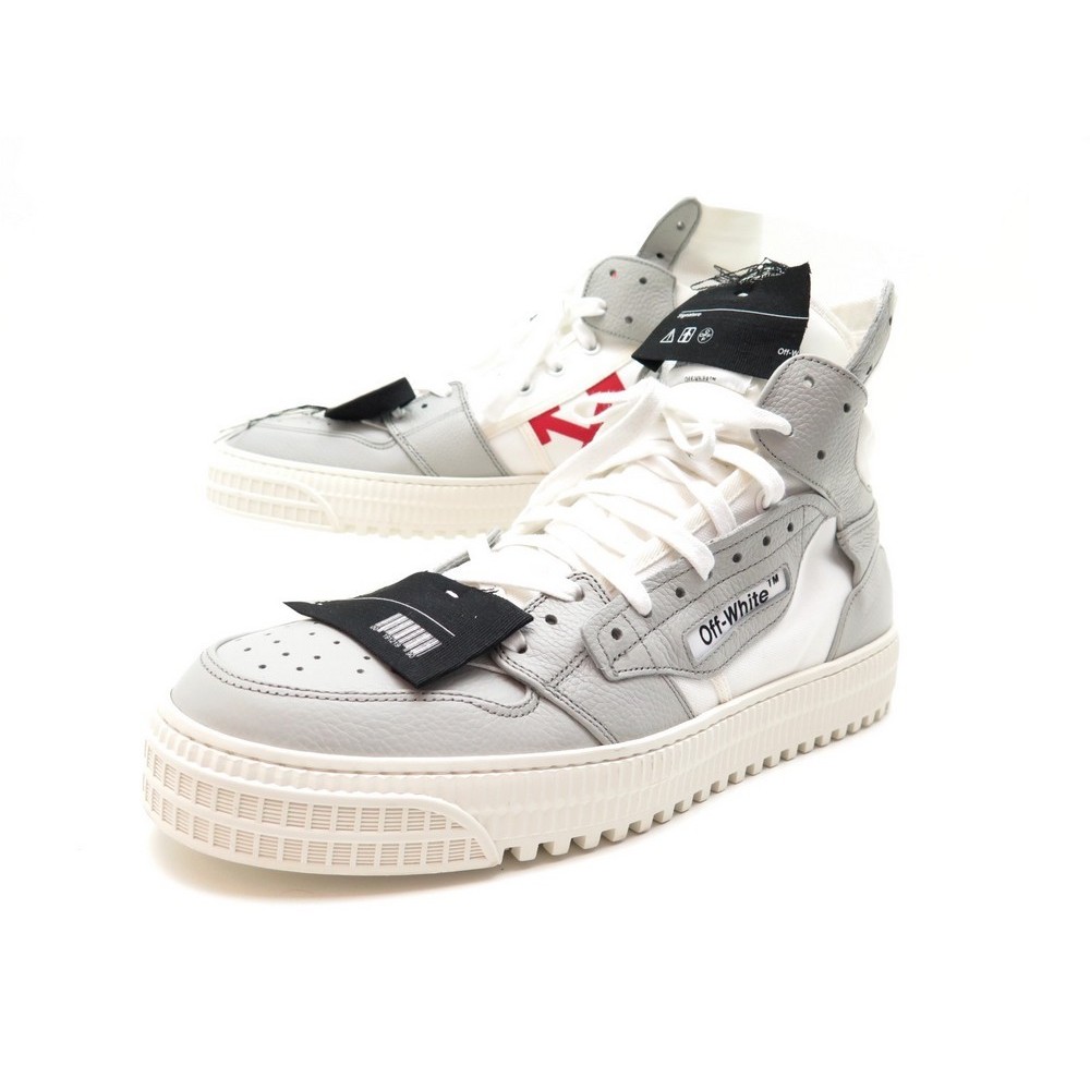 virgil abloh sneakers off white