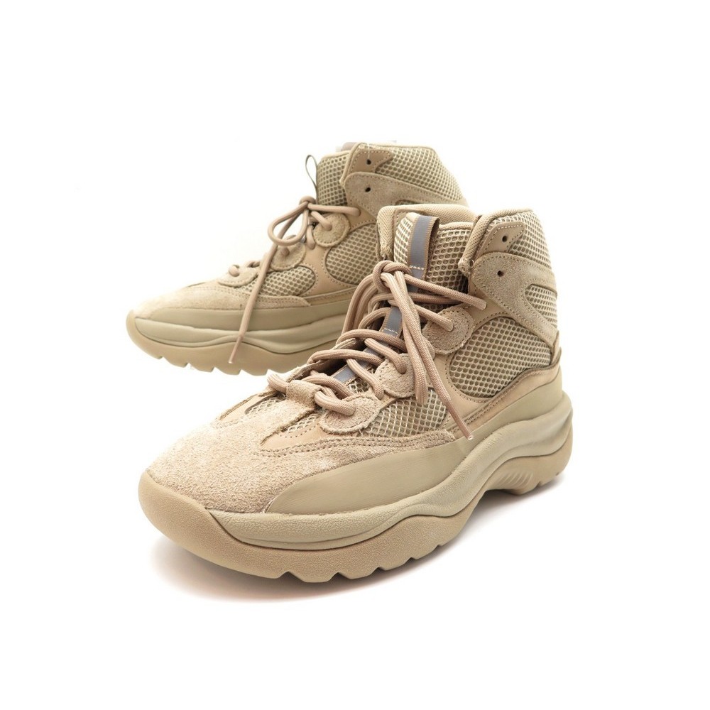 yeezy desert bt rock