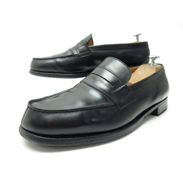 CHAUSSURES JM WESTON MOCASSINS 1 2