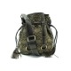 NEUF SAC A MAIN LANCEL ELSA GARDEN BANDOULIERE EN TOILE MONOGRAM HANDBAG 325€