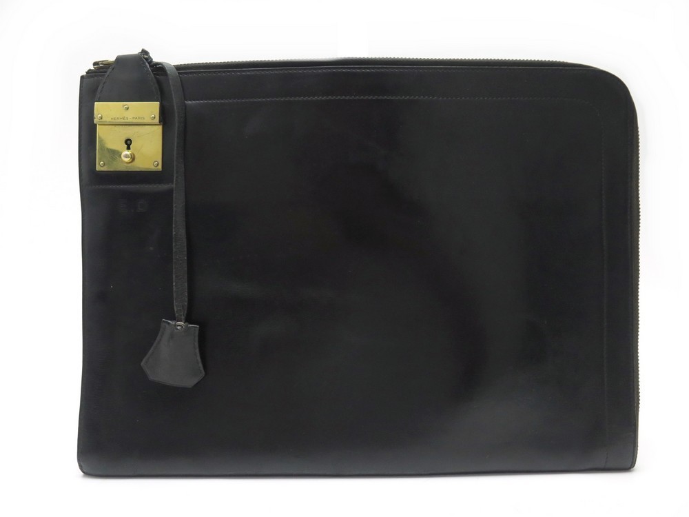 porte documents hermes