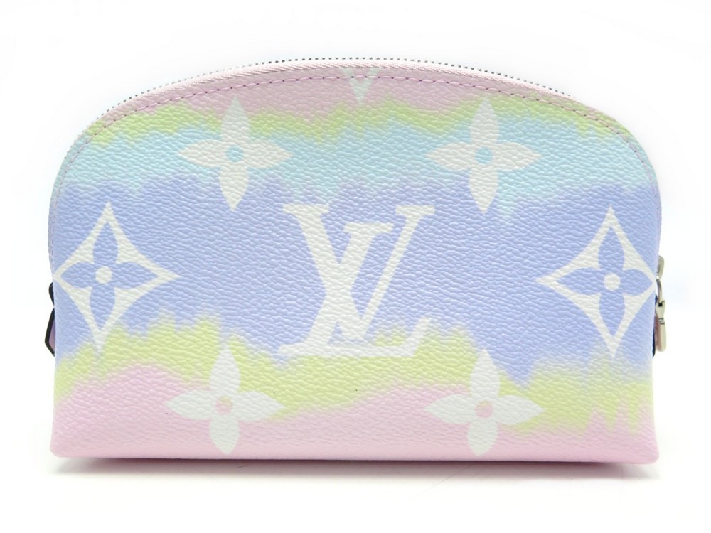 Replica Louis Vuitton Lv Escale Pochette Cosmetique M69139