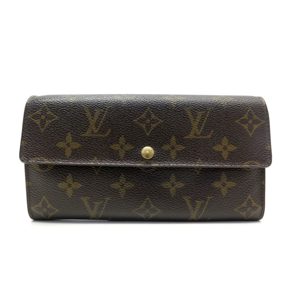 LOUIS VUITTON M9608V LV INITIALES 40MM X 85CM GOLDEN BUCKLE