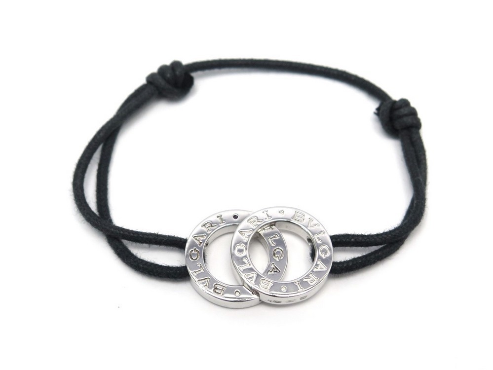bvlgari fortuna bracelet