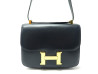 sac a main hermes constance 23 pm en cuir box