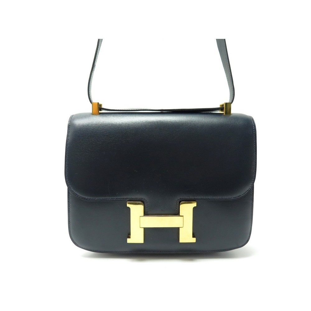 hermes vintage constance bag