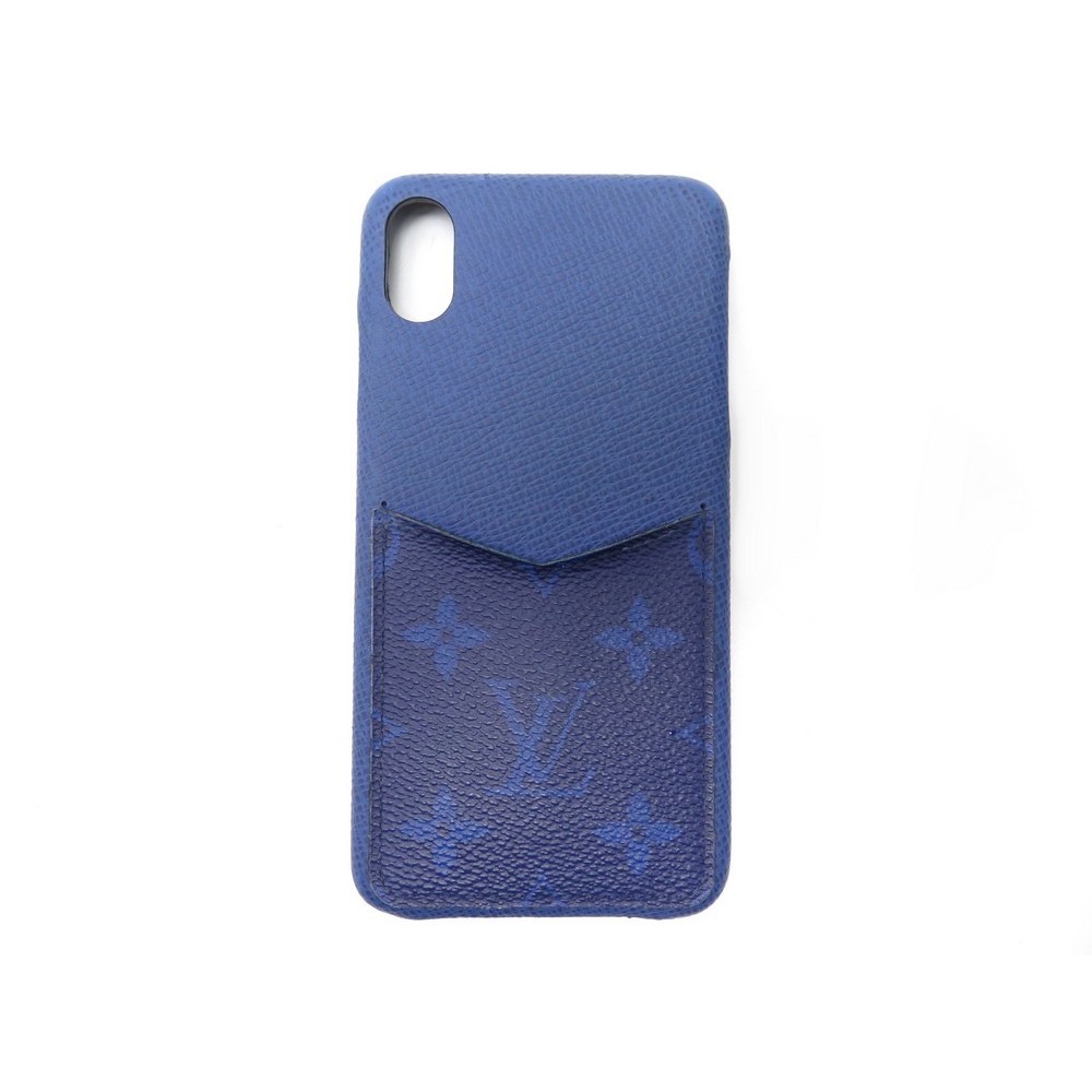 Coque iPhone X Louis Vuitton