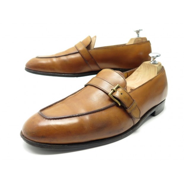 CHAUSSURES JOHN LOBB SHAW 9.5E 43.5 