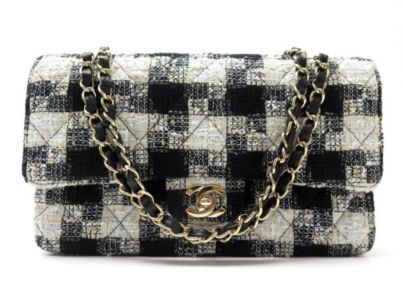 sac a main chanel timeless classique medium