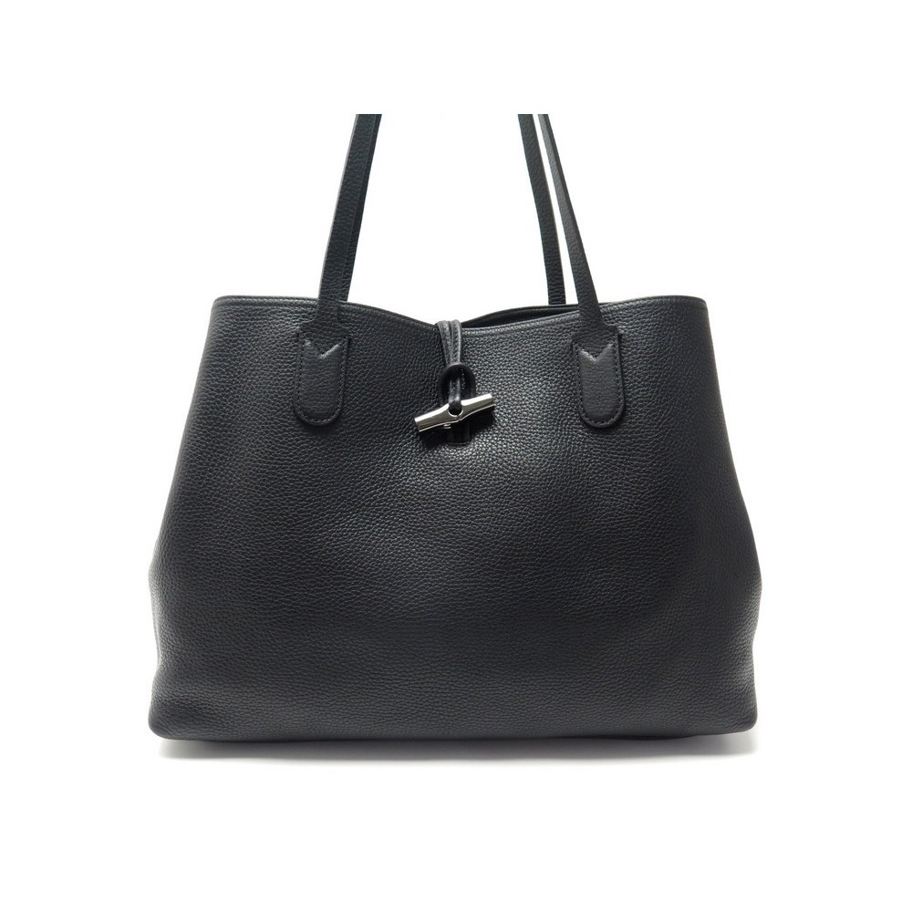 sac a main longchamp cabas roseau l l2694968001