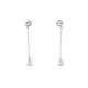 BOUCLES OREILLES TIFFANY ZIEGFELD 