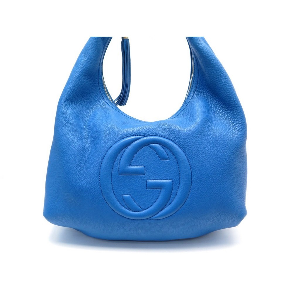 gucci hobo bag soho