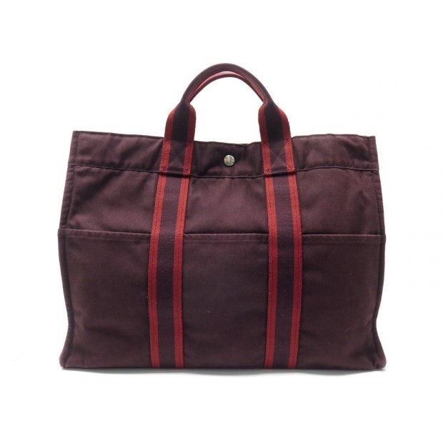  SAC A MAIN HERMES TOTO 42 CM 