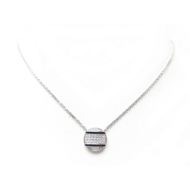 COLLIER CHAUMET CLASS ONE CROISIERE DIAMANTS 