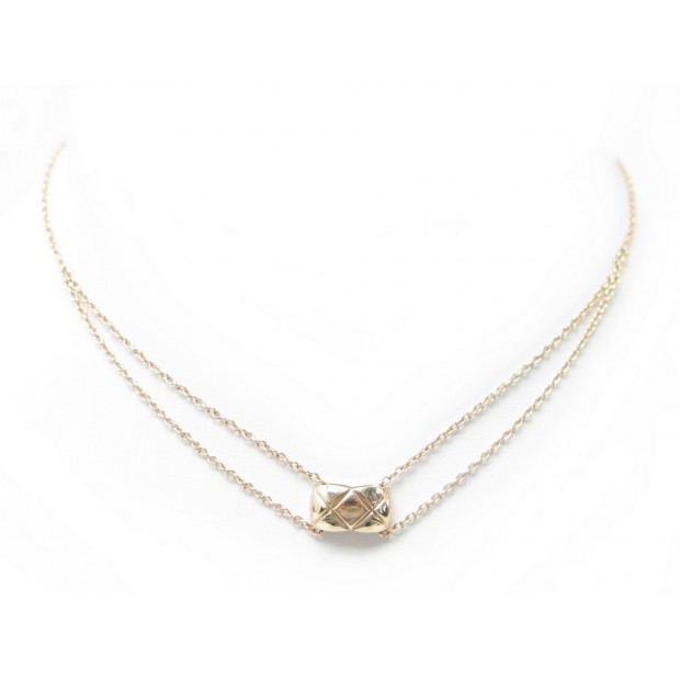CHANEL COCO CRUSH Necklace | Zadok Jewelers