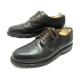CHAUSSURES PARABOOT ARLES 7.5 41.5 DERBY EN CUIR MARRON BROWN LEATHER SHOES 355€