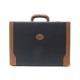 VINTAGE ATTACHE CASE LONGCHAMP 1980 