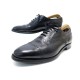 CHAUSSURES CHURCH'S RICHELIEUS BOUT FLEURI DIPLOMAT 8.5G 42.5 EN CUIR SHOES 650€