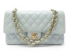 sac a main chanel classique timeless medium cuir