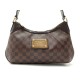 NEUF SAC A MAIN LOUIS VUITTON TATE THAMES PM EN TOILE DAMIER EBENE HANDBAG 990€