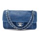 NEUF SAC A MAIN CHANEL up in the air timeless perfore 