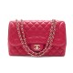 NEUF SAC A MAIN CHANEL TIMELESS JUMBO A93938 BANDOULIERE EN CUIR MATELASSE 7100€