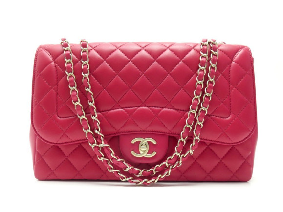 sac a main chanel timeless jumbo a93938
